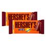 Imagem de Kit 2 Chocolate Hershey's Ovomaltine 77g