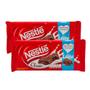 Imagem de Kit 2 Chocolate Nestlé Classic ao Leite com 150g