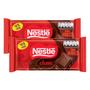 Imagem de Kit 2 Chocolate Nestlé Classic Meio Amargo 80g