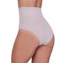 Imagem de Kit 2 Cinta Calcinha Cós Alto Modeladora - KIT 2 BETINA PRETO E BEGE