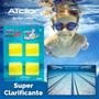 Imagem de Kit 2 clarificante ultragel atcllor 4x25g