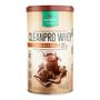 Imagem de Kit 2 Clean Pro Whey Hidrolisado Chocolate Nutrify 450g