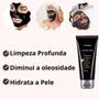 Imagem de Kit 2 Clear Pele Mascara Peel Off Black Intenso