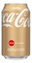 Imagem de Kit 2 Coca Cola Vanilla Importada Sabor Baunilha 330Ml