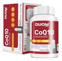 Imagem de Kit 2 Coenzima Q10 + Vit C E B2 B6 com 60 Cápsula - Duom