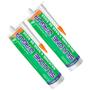 Imagem de Kit 2 Cola Isopor Preto 450G 
