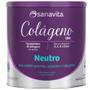 Imagem de Kit 2 Colágeno Sanavita - 300g - Neutro