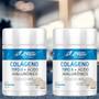 Imagem de Kit 2 Colágeno Tipo 2 + Ácido Hialurônico 30 Softgels Bodyaction