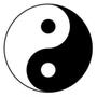 Imagem de Kit 2 Colares Simbolo Yin Yang Bem E O O Mal Ótimo Dar Como
