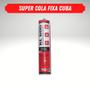 Imagem de Kit 2 Colas Adesivas Fixa Cuba 400 Gramas Pia Anti Fungo Profissional Extra Forte
