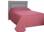 Imagem de Kit 2 Colchas Cama de Casal Cobre Leito 2,00M X 2,20 M