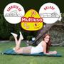 Imagem de Kit 2 Colchonete Multiuso Solteiro Ginastica Yoga Exercício Academia Camping Xadrez 190x60cm - Emcompre