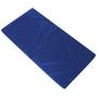 Imagem de Kit 2 Colchonetes Academia Fitness Orthovida D33 100 x 60 x 3 cm - Azul