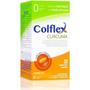 Imagem de Kit 2 Colflex Curcuma + Colágeno Tipo II Com 30 Comp (total 60 comp)