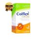 Imagem de Kit 2 Colflex Curcuma + Colágeno Tipo II Com 30 Comp (total 60 comp)