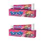 Imagem de Kit 2 Colgate Tandy Tutti-Frutti 50g