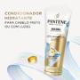 Imagem de Kit 2 Condicionador Equilíbrio Raiz e Pontas 250 ml Pantene