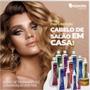 Imagem de Kit 2 Condicionador Progress 500ml Midori Profissional