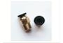 Imagem de Kit 2 Conector Bowden Pc4-M10 Pneumático Pushfit Hotend Ptfe