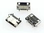 Imagem de Kit 2 Conector Dock Usb De Carga P/ Caixa De Som  Flip 4/GO 2