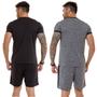 Imagem de Kit 2 Conjuntos Dry Fit Masculino