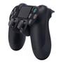 Imagem de Kit 2 Controle Joystick sem fio Bluetooth Compatível Video game Pc Gamer Computador