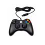 Kit 2 Controles Joystick Compativel X-box 360 E Pc Cabo Usb - Altomex Imagem de Kit 2 Controles Joystick Compativel X-box 360 E Pc Cabo Usb