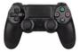 Kit 2 Controles Joystick Sem Fio para PS4 - Imperdível! - DOUBLESHOCK Imagem de Kit 2 Controles Joystick Sem Fio para PS4 - Imperdível!