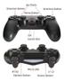 Kit 2 Controles Joystick Sem Fio para PS4 - Imperdível! - DOUBLESHOCK Imagem de Kit 2 Controles Joystick Sem Fio para PS4 - Imperdível!