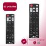 Imagem de Kit 2 Controles Mini System Lg Cl65,Oj98,Ck99 - Akb74955362