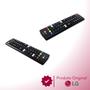 Imagem de Kit 2 Controles Remotos Lg Tv Smart Akb75675304