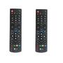 Imagem de Kit 2 Controles Remotos TV LG AKB75055702