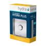 Imagem de Kit 2 Conversor Hydra Max Para Hydra Plus 1.1/4" 1.1/2" Cromado Deca