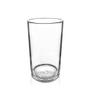 Imagem de Kit 2 Copos Big Drink 380 Ml Transparente De Acrílico