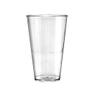 Imagem de Kit 2 Copos Big Drink 550 Ml Transparente Acrílico