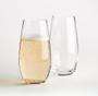 Imagem de Kit 2 Copos Cristal Riedel 264Ml Champagne Importado Áustria