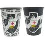 Imagem de Kit 2 Copos De Plástico Vasco Gigante Da Colina 450ml