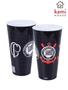 Imagem de Kit 2 Copos do Corinthians 700ml Oficial - Plasutil