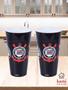 Imagem de Kit 2 Copos do Corinthians 700ml Oficial - Plasutil