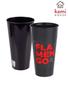 Imagem de Kit 2 Copos do Flamengo 700ml Oficial - Plasutil