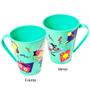 Imagem de Kit 2 Copos Infantil Minions Caneca Meu Malvado Favorito