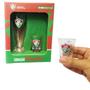 Imagem de Kit 2 Copos Munich Tulipa Cerveja + 4Un Copo Dose Shot 60Ml