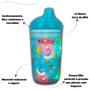 Imagem de Kit 2 Copos Pisca-Pisca Térmico Bico Rigido 300Ml Nuby