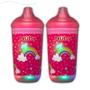 Imagem de Kit 2 Copos Pisca-Pisca Térmico Bico Rigido 300Ml Nuby