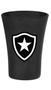 Imagem de Kit 2 Copos Shot Botafogo Prime 60ml Luva