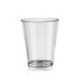 Imagem de Kit 2 Copos Tequila 70 Ml Transparente Em Acrílico