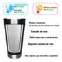 Imagem de Kit 2 Copos Térmico com Abridor e Tampa 473ml