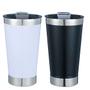 Imagem de Kit 2 Copos Térmico com Abridor e Tampa 473ml
