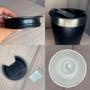 Imagem de Kit 2 Copos Térmico com Abridor e Tampa 473ml