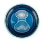 Imagem de Kit 2 Copos Térmico Com Canudo 266ml Azul - The First Years